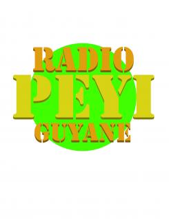 Logo design # 401185 for Radio Péyi Logotype contest