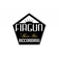 Logo design # 331050 for FIRGUN RECORDINGS : STUDIO RECORDING + VIDEO CLIP contest