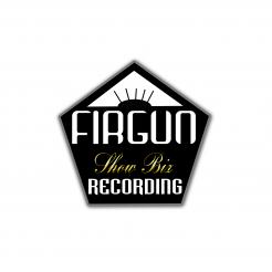 Logo design # 331050 for FIRGUN RECORDINGS : STUDIO RECORDING + VIDEO CLIP contest