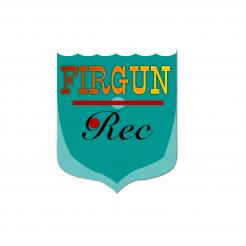Logo design # 331052 for FIRGUN RECORDINGS : STUDIO RECORDING + VIDEO CLIP contest
