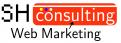 Logo design # 542032 for Logo // Consultante web marketing contest