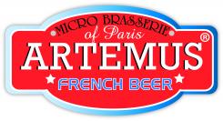 Logo design # 543238 for A beautiful and appealing logo for a french micro-brewery contest