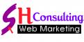 Logo design # 542036 for Logo // Consultante web marketing contest