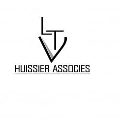 Logo design # 424432 for logo Huissier de Justice contest