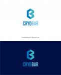 Logo design # 689699 for Cryobar the new Cryotherapy concept is looking for a logo contest