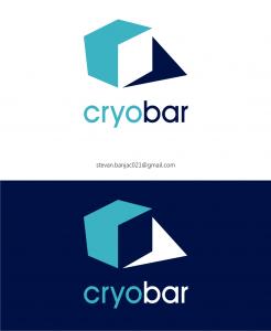 Logo design # 689707 for Cryobar the new Cryotherapy concept is looking for a logo contest
