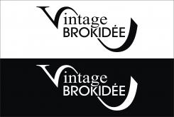 Logo design # 241188 for Creation of an original logo for an on-line vintage clothes shop contest