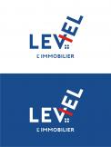 Logo design # 1043132 for Level 4 contest