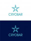 Logo design # 690181 for Cryobar the new Cryotherapy concept is looking for a logo contest