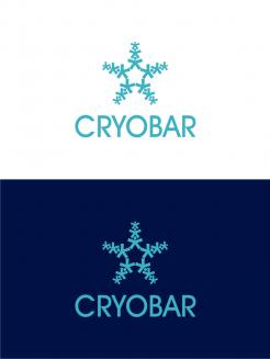 Logo design # 690181 for Cryobar the new Cryotherapy concept is looking for a logo contest