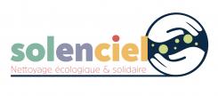 Logo design # 1194423 for Solenciel  ecological and solidarity cleaning contest