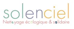 Logo design # 1195341 for Solenciel  ecological and solidarity cleaning contest