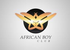 Logo design # 310877 for African Boys Club contest