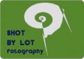 Logo design # 108755 for Shot by lot fotography contest