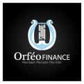 Logo design # 214283 for Orféo Finance contest