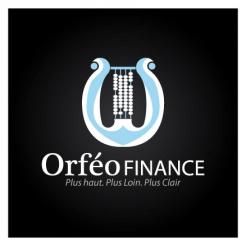 Logo design # 214283 for Orféo Finance contest