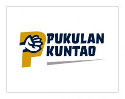 Logo # 1134113 voor Pukulan Kuntao wedstrijd
