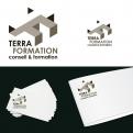 Logo design # 254625 for Création of a label for a firm of médical training located on the Atlantic Coast contest