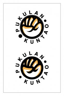 Logo # 1133214 voor Pukulan Kuntao wedstrijd