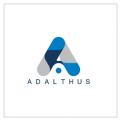 Logo design # 1228857 for ADALTHUS contest