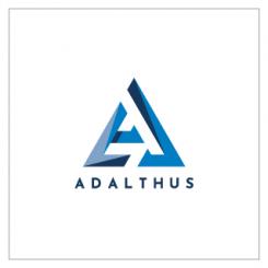 Logo design # 1228864 for ADALTHUS contest
