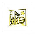 Logo # 1171384 voor Ontwerp een te gek logo voor Flip the script wedstrijd