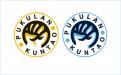 Logo # 1133391 voor Pukulan Kuntao wedstrijd