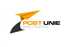 Logo # 505232 voor Post Unie wedstrijd