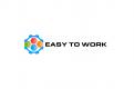 Logo # 505161 voor Easy to Work wedstrijd