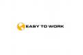 Logo # 505162 voor Easy to Work wedstrijd