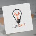 Logo design # 781976 for Creation of a logo for a Startup named Jobidate contest