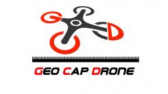 Logo design # 1197405 for logo geometre drone contest