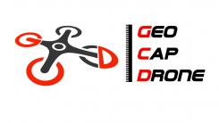 Logo design # 1197411 for logo geometre drone contest