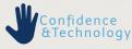 Logo design # 1266504 for Confidence technologies contest