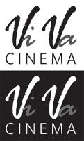 Logo design # 121597 for VIVA CINEMA contest