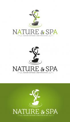 Logo design # 491361 for Logo for residential exotic leisure park contest