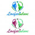 Logo design # 843590 for logo for our inspiration webzine : Loufox in Love contest