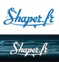 Logo design # 402395 for Shaper logo– custom & hand made surfboard craft contest