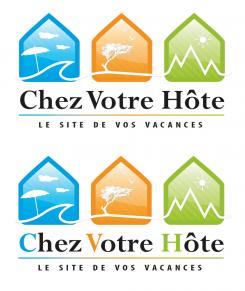 Logo design # 316129 for Creating a logo for a site of vacation rentals contest
