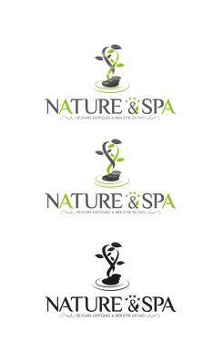 Logo design # 492192 for Logo for residential exotic leisure park contest