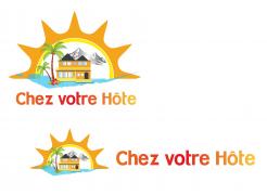 Logo design # 312030 for Creating a logo for a site of vacation rentals contest