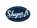 Logo design # 402424 for Shaper logo– custom & hand made surfboard craft contest