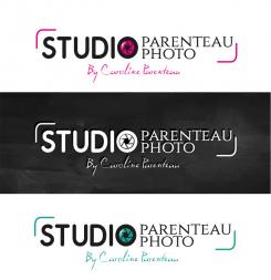 Logo design # 429313 for Logo for professional photographer contest