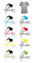 Logo design # 310540 for African Boys Club contest