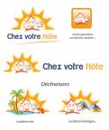 Logo design # 313858 for Creating a logo for a site of vacation rentals contest