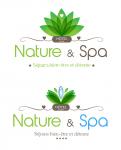 Logo # 331919 voor Hotel Nature & Spa **** wedstrijd