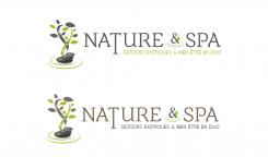 Logo design # 487638 for Logo for residential exotic leisure park contest