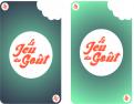 Logo design # 566127 for Création logo pour LE JEU DU GOUT contest