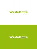 Logo design # 1109520 for  Face  for our WasteMates contest