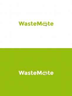 Logo design # 1109520 for  Face  for our WasteMates contest
